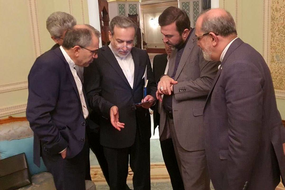  ایران در پاسخ به آمریکا، چه خواسته ای را ممکن است دنبال کند؟ 