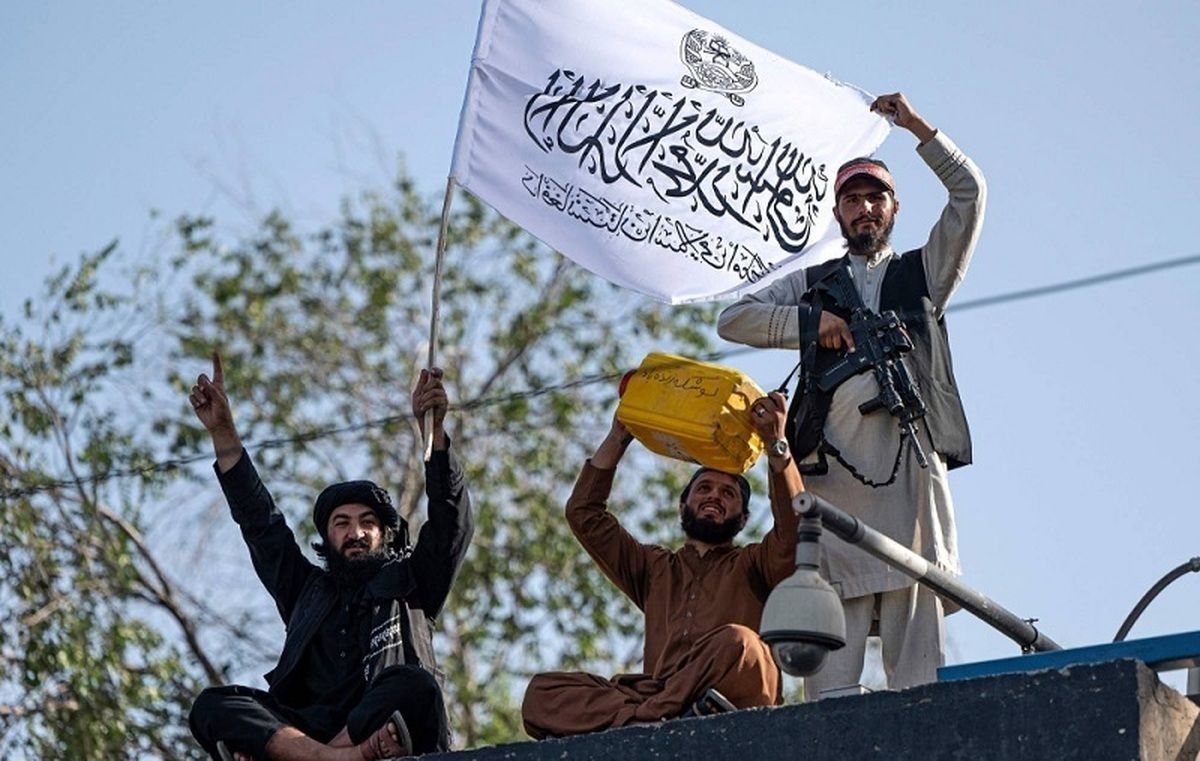 طالبان میگوید ۲ روزه اصفهان را فتح میکنیم/ علیرغم امتیازات بیجایی که از ما گرفتهاند، طلبکار هستند!