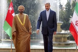 سلطنت عمان جایگاه ممتازی در سیاست خارجی جمهوری اسلامی ایران دارد