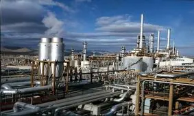 افزایش متوسط تولید بنزین در دولت سیزدهم