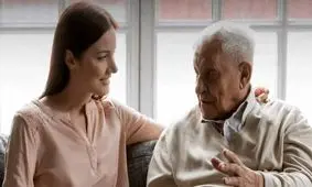 کاهش سرعت حرف‌زدن با افزایش سن می‌تواند یک هشدار برای زوال شناختی باشد