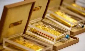 تداوم کاهش قیمت طلا در بازار جهانی