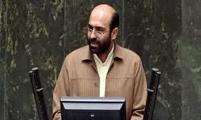 افشاگری یک نماینده از ردپای یک سامانه داخلی در ورود ویروس مختل‌کننده پمپ بنزین ها