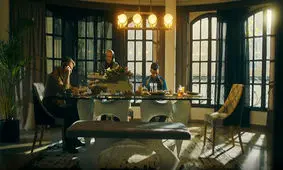 اسرار خانه یاغی؛ داستان زندگی یک عاشق بی‌شناسنامه