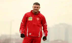 محاکمه یک پرسپولیسی به جرم رانندگی بدون گواهینامه و حمل مواد مخدر