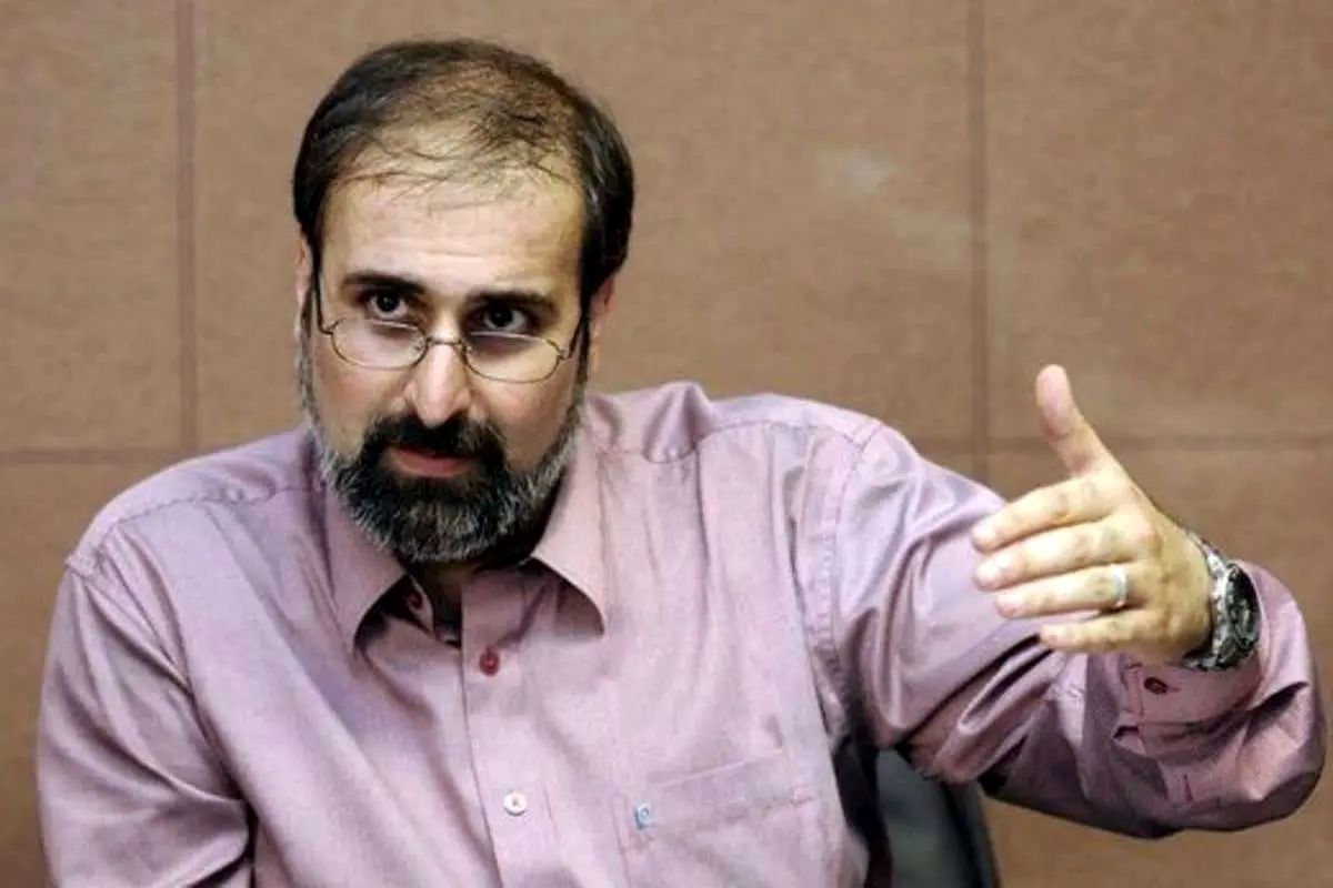 گفتوگوی جنجالی با عبدالرضا داوری در گفتگو با خبرفوری/ ویدئو