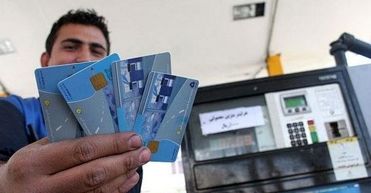 خرید و فروش کارت سوخت؛ بنزین لیتری ۱۴ هزار تومان!