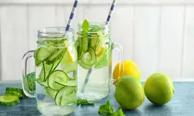 این نوشیدنی ها چربی سوز هستند