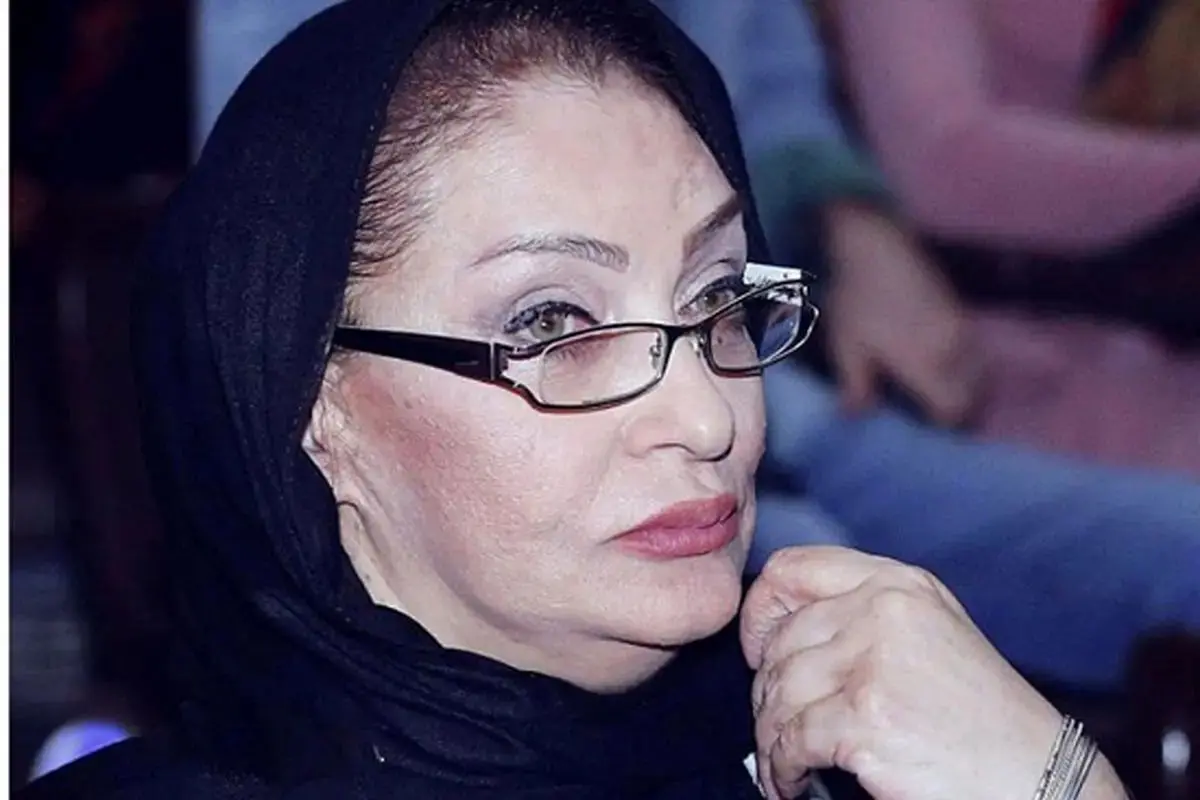 غزال رمیده سینمای ایران/ بازیگری که سینما فراموشش کرد
