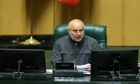 تذکر رئیس مجلس به رئیس سازمان صدا و سیما

