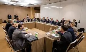 روایت رسانه های بین المللی؛در مذاکرات ژنو چه گذشت؟