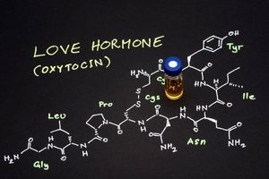  «هورمون عشق» به کند شدن آلزایمر کمک می کند 