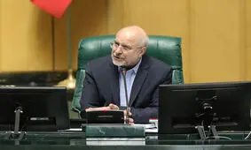قالیباف رئیس مجلس دوازدهم باقی ماند

