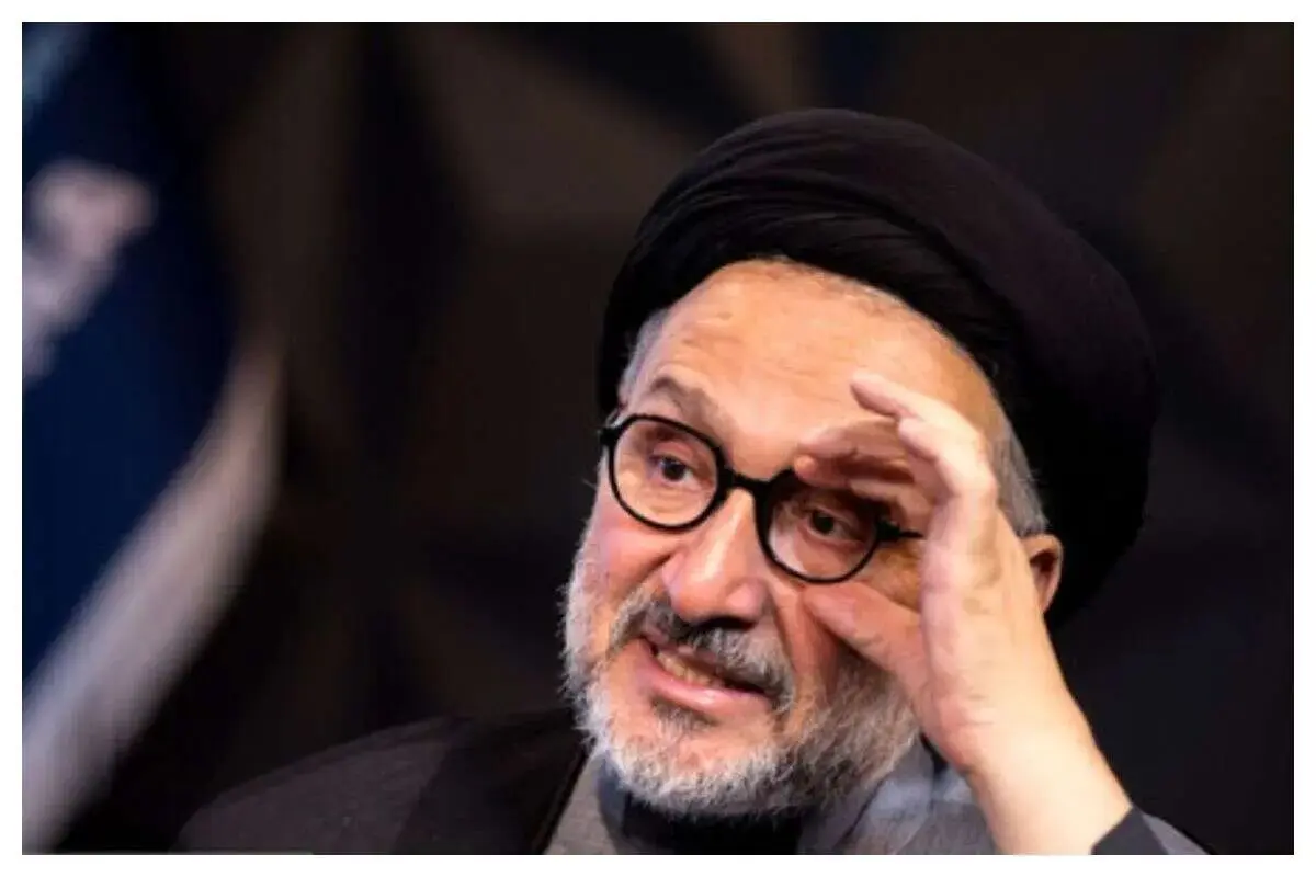 ابطحی تلویحا احتمال دیدار پزشکیان و ترامپ را تایید کرد