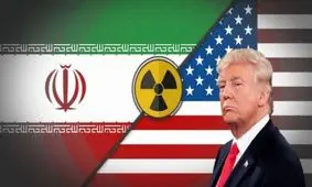 ترامپ در ادعایی: اگر ایران بخواهد بدون توافق، توان موشکی خود را بازسازی کند، دوباره آن را نابود می‌کنیم/ اگر توافق می‌کردند وضعیتشان خیلی بهتر می‌شد