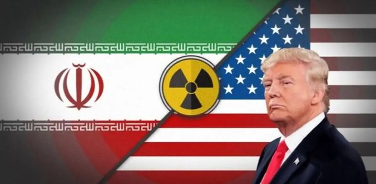 ترامپ در ادعایی: اگر ایران بخواهد بدون توافق، توان موشکی خود را بازسازی کند، دوباره آن را نابود می‌کنیم/ اگر توافق می‌کردند وضعیتشان خیلی بهتر می‌شد