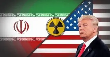 ترامپ در ادعایی: اگر ایران بخواهد بدون توافق، توان موشکی خود را بازسازی کند، دوباره آن را نابود می‌کنیم/ اگر توافق می‌کردند وضعیتشان خیلی بهتر می‌شد