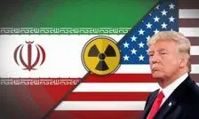 ترامپ در ادعایی: اگر ایران بخواهد بدون توافق، توان موشکی خود را بازسازی کند، دوباره آن را نابود می‌کنیم/ اگر توافق می‌کردند وضعیتشان خیلی بهتر می‌شد