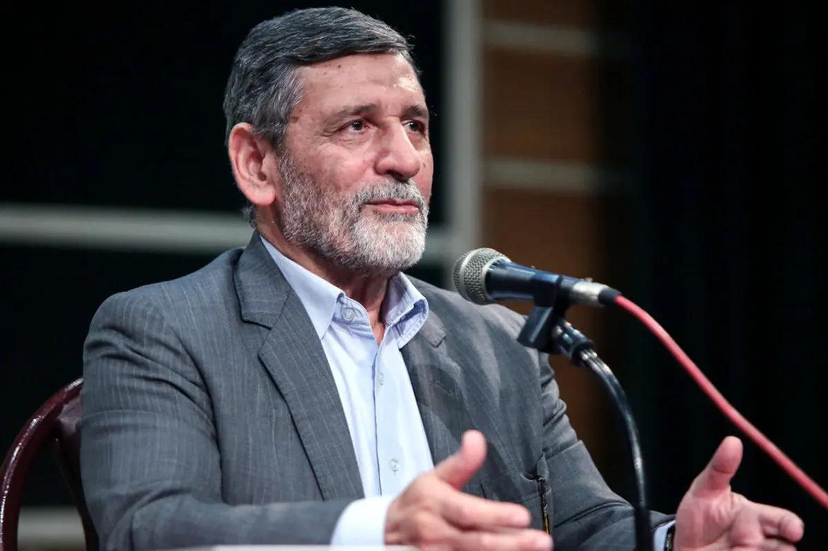 صفارهرندی: قطعا هدف تهاجم دشمن به جنوب اصفهان رهاسازی خلبانشان نبود | فیلم