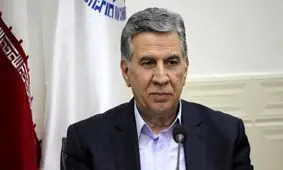 صمد حسن زاده رئیس اتاق بازرگانی ایران شد

