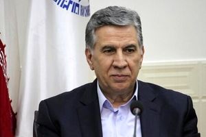 صمد حسن زاده رئیس اتاق بازرگانی ایران شد

