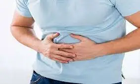 عوارض و نشانه های نفخ زیاد برای بدن چیست؟/ اینفوگرافیک