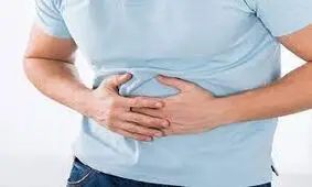 عوارض و نشانه های نفخ زیاد برای بدن چیست؟/ اینفوگرافیک