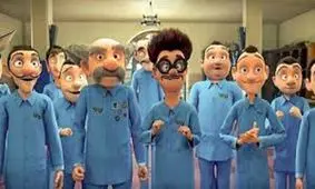 لوپتو راهی جشنواره جهانی کیدز سینمای بمبئی شد