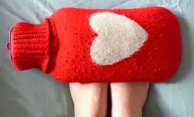 چه کنیم تا پاهایمان همیشه سرد نباشد؟