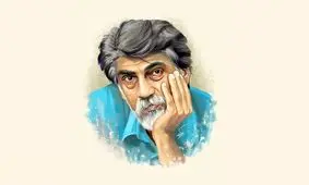 برای قیصری که حوصله‌ اش به مرگ رسید