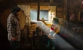 فیلم کارگردان ایرانی از اسکار حذف شد