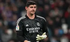 چه عجب یکی به‌خاطر خطا روی وینیسیوس اخراج شد