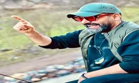 خبر ساخت «جوکر۲» توسط احسان علیخانی تایید شد