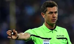 حمله با سنگ به خانه داور دربی در برازجان!/ عکس

