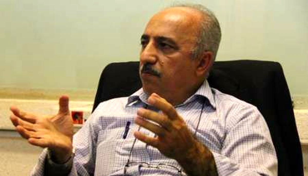  اگر تحریم ها برداشته شود ایران انتخاب می‌کند با چه کسی کار کند 