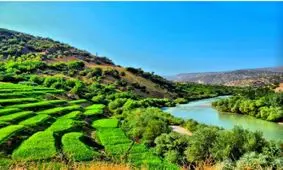 جاهای دیدنی ناغان را بشناسید