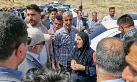 اولویت موالی‌زاده در سفر به منگشت، حل مسائل مردم