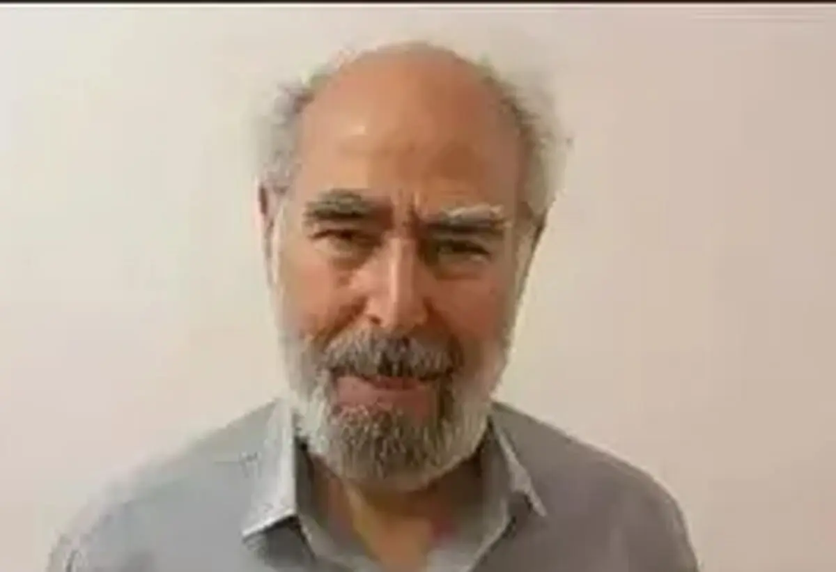 ابوالفضل قدیانی، فعال سیاسی بازداشت شد

