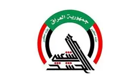 7 حمله هوایی به مواضع حشد الشعبی در استان الانبار و یک شهید