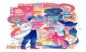 ظرفیت‌های هوش مصنوعی در بهبود مراقبت‌های پزشکی

