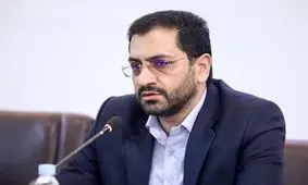 شهردار مشهد تعلیق شد