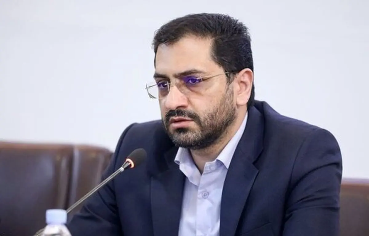 شهردار مشهد تعلیق شد