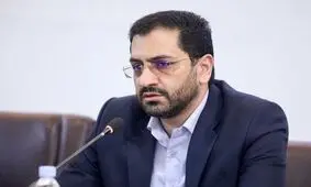 شهردار مشهد تعلیق شد