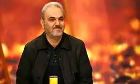 ویدیویی جدید از جواد خیابانی در فضای مجازی وایرال شد