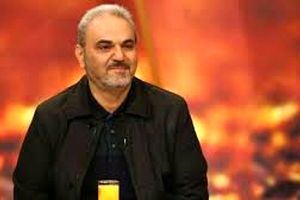 ویدیویی جدید از جواد خیابانی در فضای مجازی وایرال شد