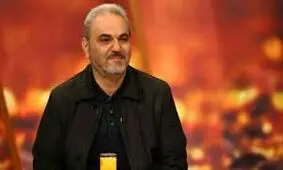 ویدیویی جدید از جواد خیابانی در فضای مجازی وایرال شد