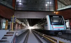 متروی پرند؛ گره‌گشا یا عامل اعتراض/ قیمت بلیت گران است!