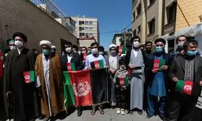 افغانستانی‌ های ساکن مشهد باید طی ۲ ماه ساماندهی شوند