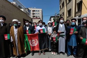 افغانستانی‌ های ساکن مشهد باید طی ۲ ماه ساماندهی شوند