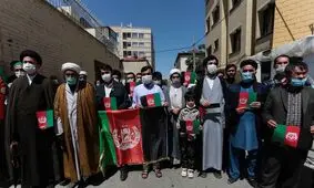 افغانستانی‌ های ساکن مشهد باید طی ۲ ماه ساماندهی شوند